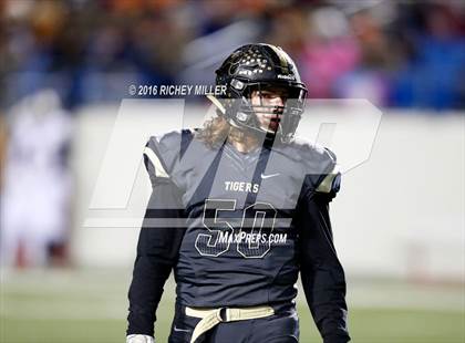 Thumbnail 3 in Prescott vs. Charleston (AAA 3A Final) photogallery.