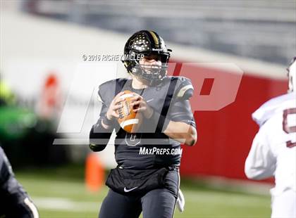 Thumbnail 3 in Prescott vs. Charleston (AAA 3A Final) photogallery.