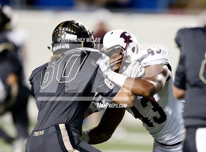 Thumbnail 1 in Prescott vs. Charleston (AAA 3A Final) photogallery.