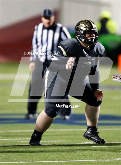 Thumbnail 1 in Prescott vs. Charleston (AAA 3A Final) photogallery.
