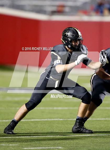 Thumbnail 1 in Prescott vs. Charleston (AAA 3A Final) photogallery.