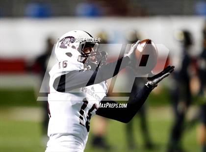 Thumbnail 3 in Prescott vs. Charleston (AAA 3A Final) photogallery.