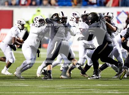 Thumbnail 1 in Prescott vs. Charleston (AAA 3A Final) photogallery.