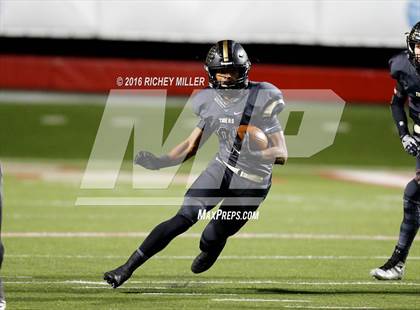 Thumbnail 2 in Prescott vs. Charleston (AAA 3A Final) photogallery.