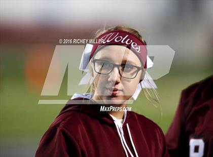 Thumbnail 3 in Prescott vs. Charleston (AAA 3A Final) photogallery.