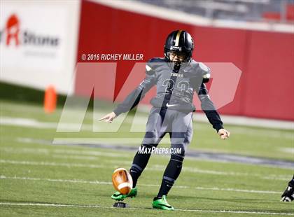 Thumbnail 2 in Prescott vs. Charleston (AAA 3A Final) photogallery.