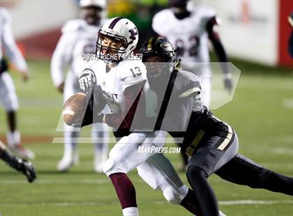 Thumbnail 1 in Prescott vs. Charleston (AAA 3A Final) photogallery.