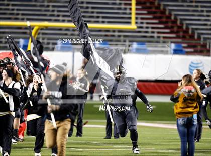 Thumbnail 1 in Prescott vs. Charleston (AAA 3A Final) photogallery.