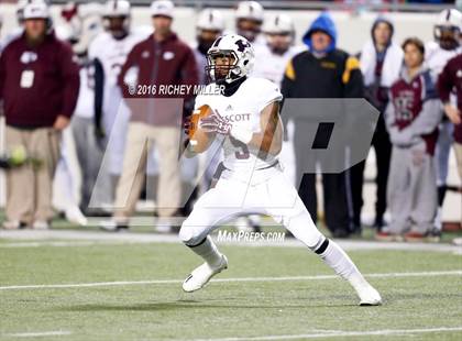 Thumbnail 3 in Prescott vs. Charleston (AAA 3A Final) photogallery.