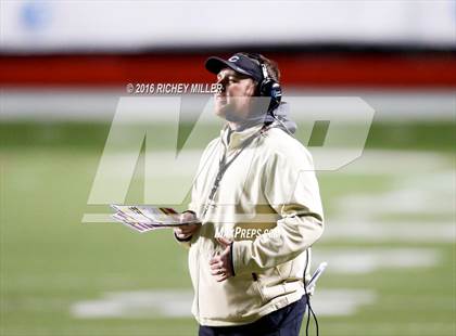 Thumbnail 1 in Prescott vs. Charleston (AAA 3A Final) photogallery.