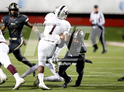 Thumbnail 2 in Prescott vs. Charleston (AAA 3A Final) photogallery.