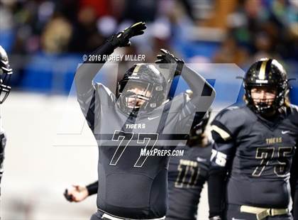 Thumbnail 1 in Prescott vs. Charleston (AAA 3A Final) photogallery.
