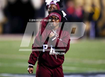 Thumbnail 1 in Prescott vs. Charleston (AAA 3A Final) photogallery.