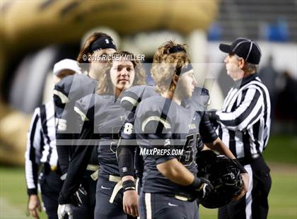 Thumbnail 3 in Prescott vs. Charleston (AAA 3A Final) photogallery.