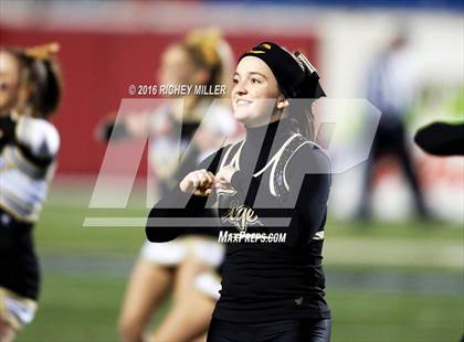 Thumbnail 1 in Prescott vs. Charleston (AAA 3A Final) photogallery.
