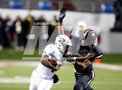 Thumbnail 2 in Prescott vs. Charleston (AAA 3A Final) photogallery.