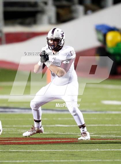 Thumbnail 1 in Prescott vs. Charleston (AAA 3A Final) photogallery.