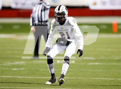 Thumbnail 2 in Prescott vs. Charleston (AAA 3A Final) photogallery.