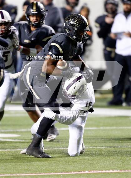 Thumbnail 2 in Prescott vs. Charleston (AAA 3A Final) photogallery.
