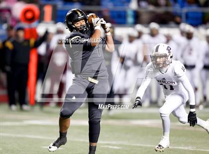 Thumbnail 2 in Prescott vs. Charleston (AAA 3A Final) photogallery.