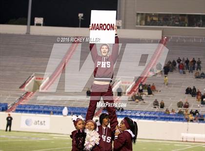 Thumbnail 3 in Prescott vs. Charleston (AAA 3A Final) photogallery.
