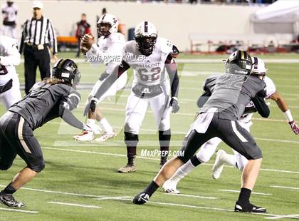 Thumbnail 1 in Prescott vs. Charleston (AAA 3A Final) photogallery.