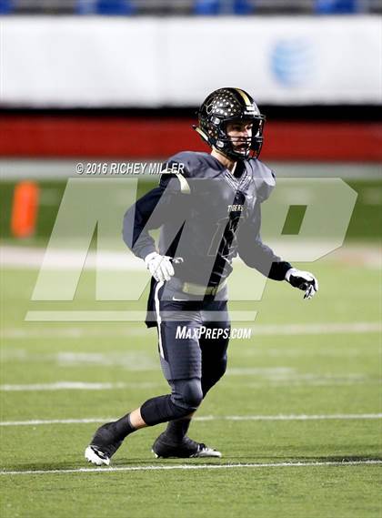 Thumbnail 2 in Prescott vs. Charleston (AAA 3A Final) photogallery.
