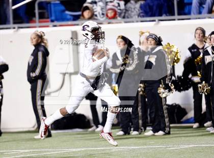 Thumbnail 2 in Prescott vs. Charleston (AAA 3A Final) photogallery.