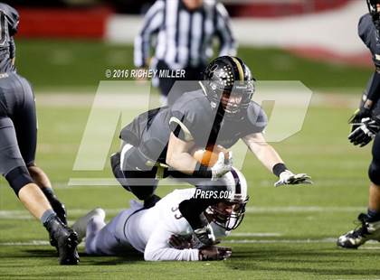 Thumbnail 3 in Prescott vs. Charleston (AAA 3A Final) photogallery.