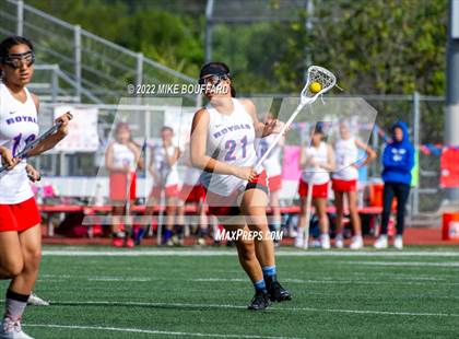 Thumbnail 1 in La Reina @ San Marcos photogallery.