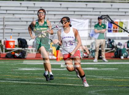 Thumbnail 2 in La Reina @ San Marcos photogallery.