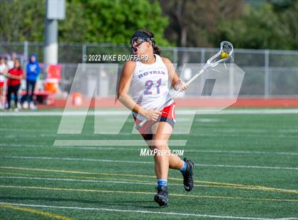 Thumbnail 3 in La Reina @ San Marcos photogallery.