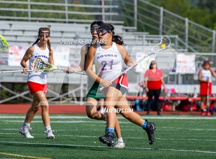 Thumbnail 2 in La Reina @ San Marcos photogallery.