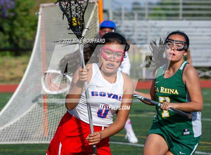 Thumbnail 2 in La Reina @ San Marcos photogallery.