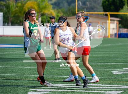 Thumbnail 1 in La Reina @ San Marcos photogallery.