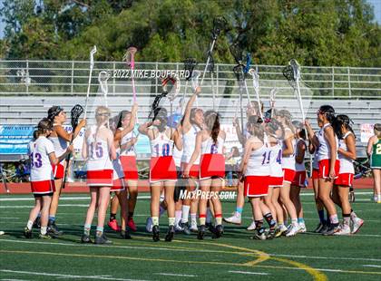 Thumbnail 2 in La Reina @ San Marcos photogallery.