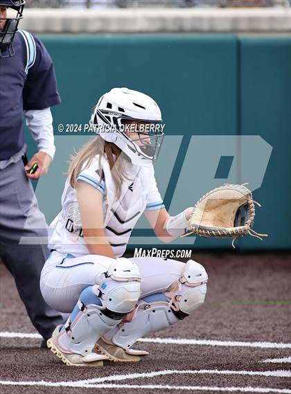 Thumbnail 2 in Paetow vs Cypress Springs (2024 CFISD Tournament) photogallery.