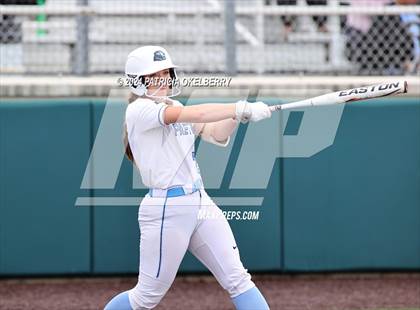 Thumbnail 1 in Paetow vs Cypress Springs (2024 CFISD Tournament) photogallery.