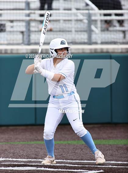 Thumbnail 1 in Paetow vs Cypress Springs (2024 CFISD Tournament) photogallery.