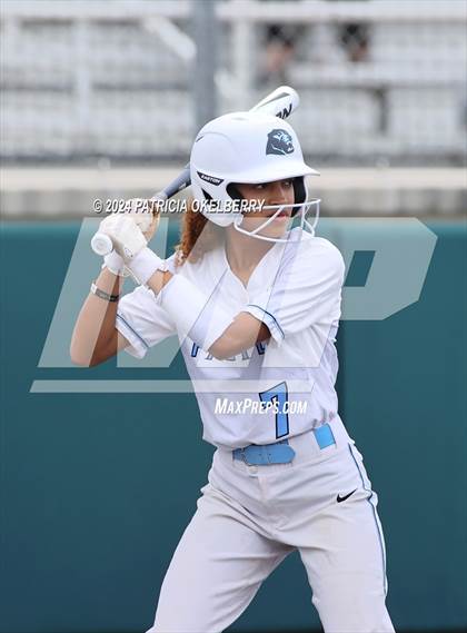 Thumbnail 1 in Paetow vs Cypress Springs (2024 CFISD Tournament) photogallery.