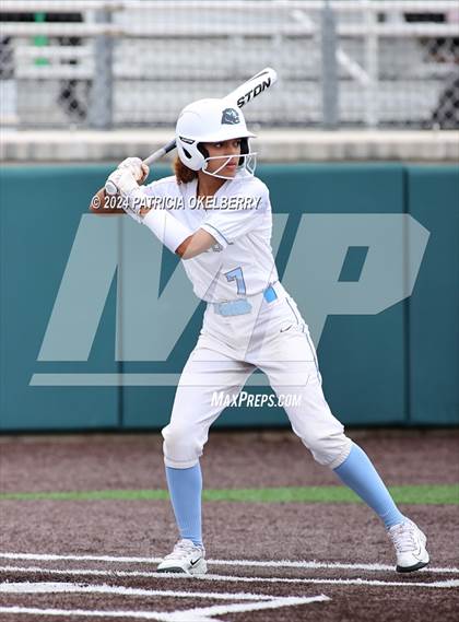 Thumbnail 2 in Paetow vs Cypress Springs (2024 CFISD Tournament) photogallery.