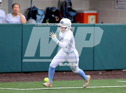 Thumbnail 2 in Paetow vs Cypress Springs (2024 CFISD Tournament) photogallery.