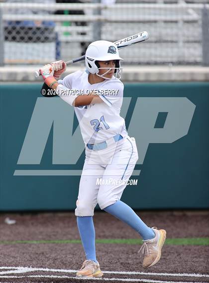 Thumbnail 3 in Paetow vs Cypress Springs (2024 CFISD Tournament) photogallery.