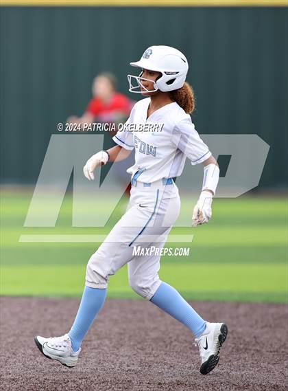 Thumbnail 1 in Paetow vs Cypress Springs (2024 CFISD Tournament) photogallery.