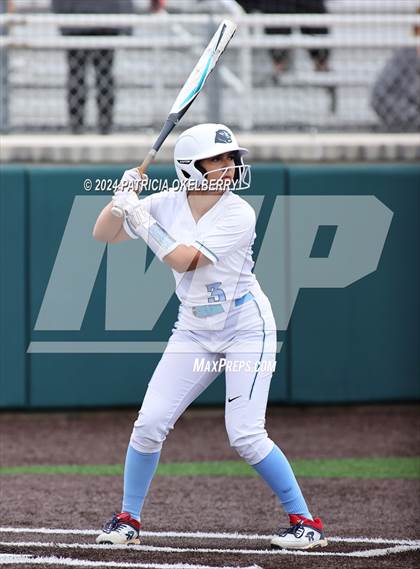 Thumbnail 3 in Paetow vs Cypress Springs (2024 CFISD Tournament) photogallery.