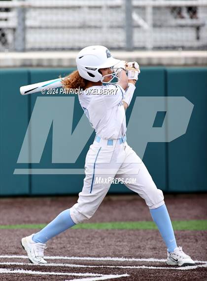 Thumbnail 1 in Paetow vs Cypress Springs (2024 CFISD Tournament) photogallery.