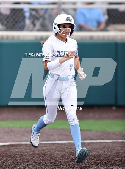 Thumbnail 1 in Paetow vs Cypress Springs (2024 CFISD Tournament) photogallery.