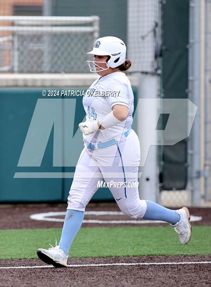 Thumbnail 2 in Paetow vs Cypress Springs (2024 CFISD Tournament) photogallery.
