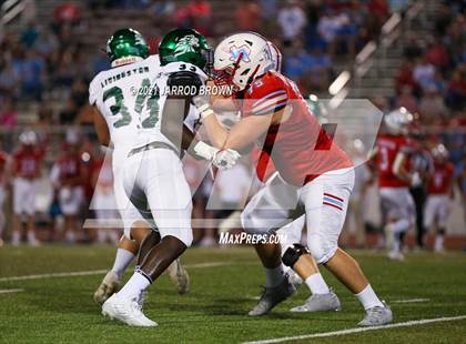 Thumbnail 3 in Livingston @ Lumberton photogallery.