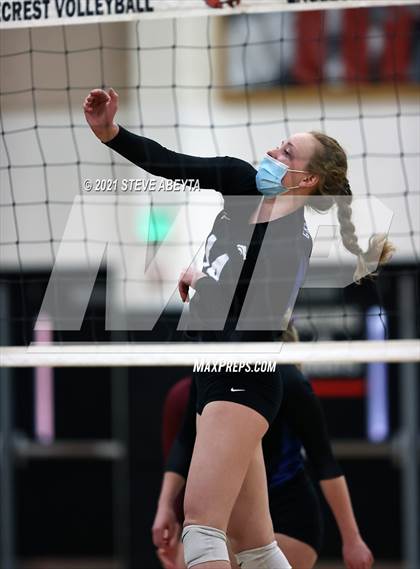 Thumbnail 1 in Grandview @ Eaglecrest photogallery.